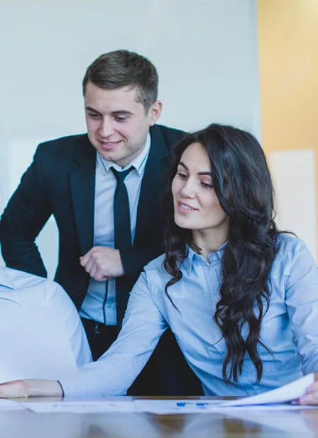 Each Project Gets a Tailored Plan Roadmap Faster Returns. - 海星体育